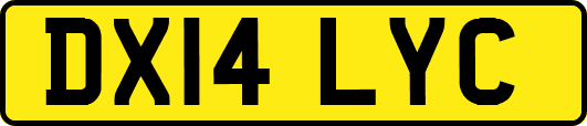 DX14LYC