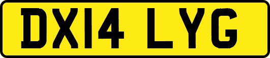 DX14LYG