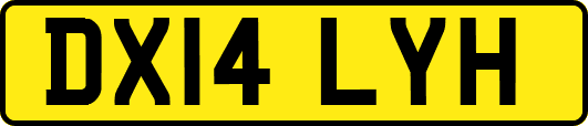 DX14LYH