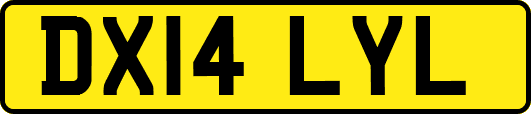 DX14LYL