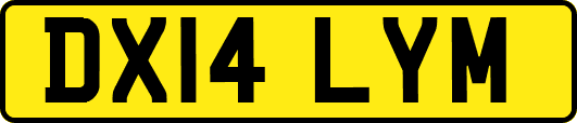 DX14LYM