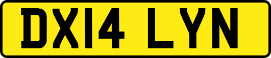 DX14LYN