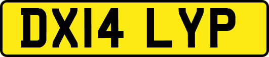 DX14LYP