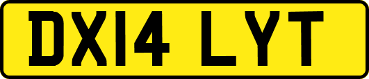 DX14LYT