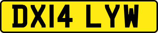 DX14LYW