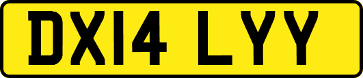 DX14LYY