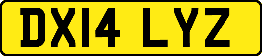 DX14LYZ