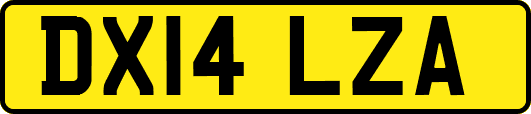 DX14LZA