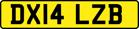 DX14LZB