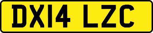 DX14LZC