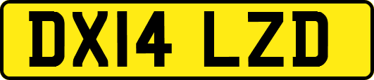 DX14LZD