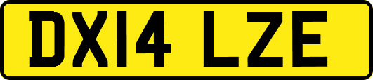 DX14LZE