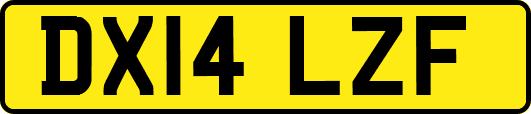 DX14LZF