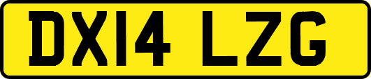 DX14LZG