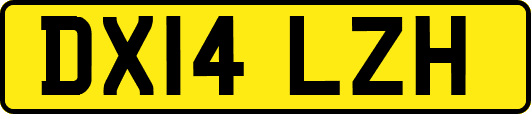 DX14LZH
