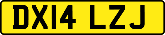 DX14LZJ