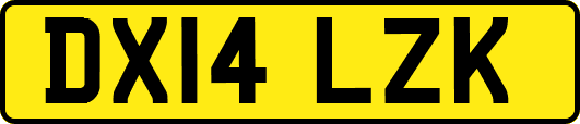 DX14LZK