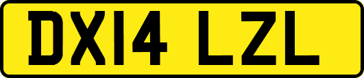 DX14LZL