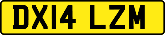 DX14LZM