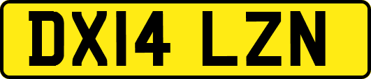 DX14LZN