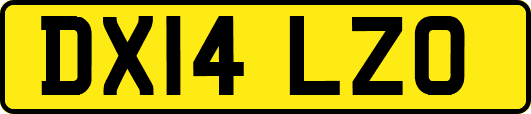 DX14LZO