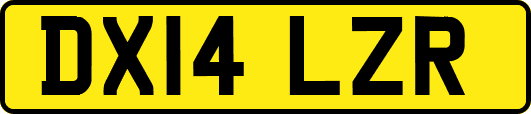 DX14LZR