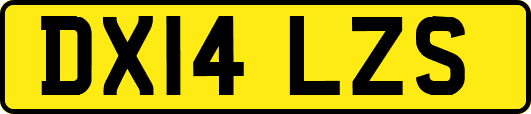 DX14LZS