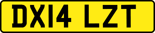 DX14LZT