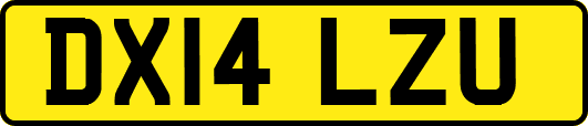 DX14LZU
