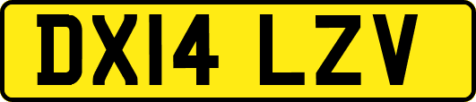 DX14LZV