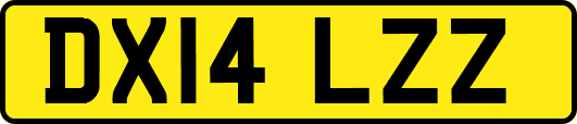 DX14LZZ