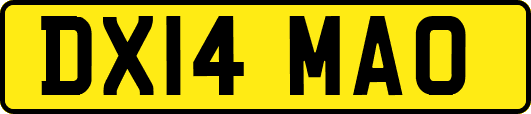 DX14MAO