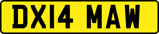 DX14MAW