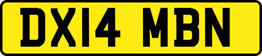 DX14MBN