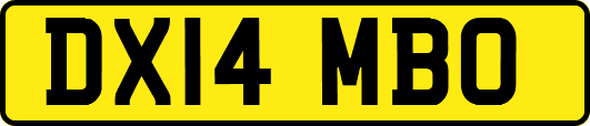 DX14MBO