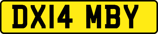DX14MBY
