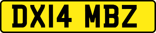 DX14MBZ