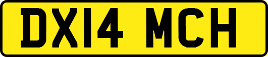 DX14MCH