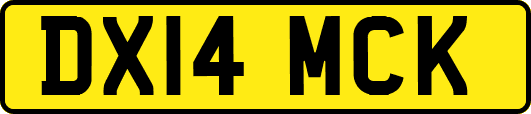 DX14MCK