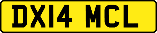 DX14MCL