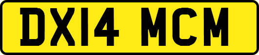 DX14MCM