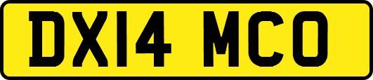 DX14MCO