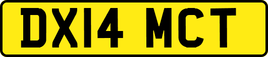 DX14MCT