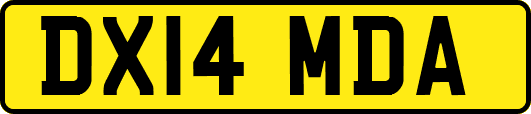 DX14MDA