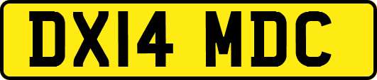 DX14MDC