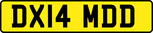 DX14MDD