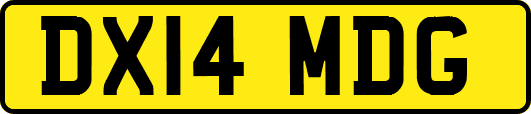 DX14MDG