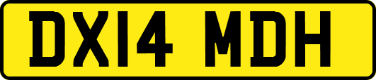 DX14MDH