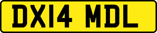 DX14MDL