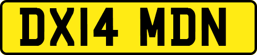 DX14MDN